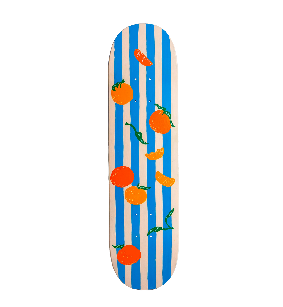 Citrus Season