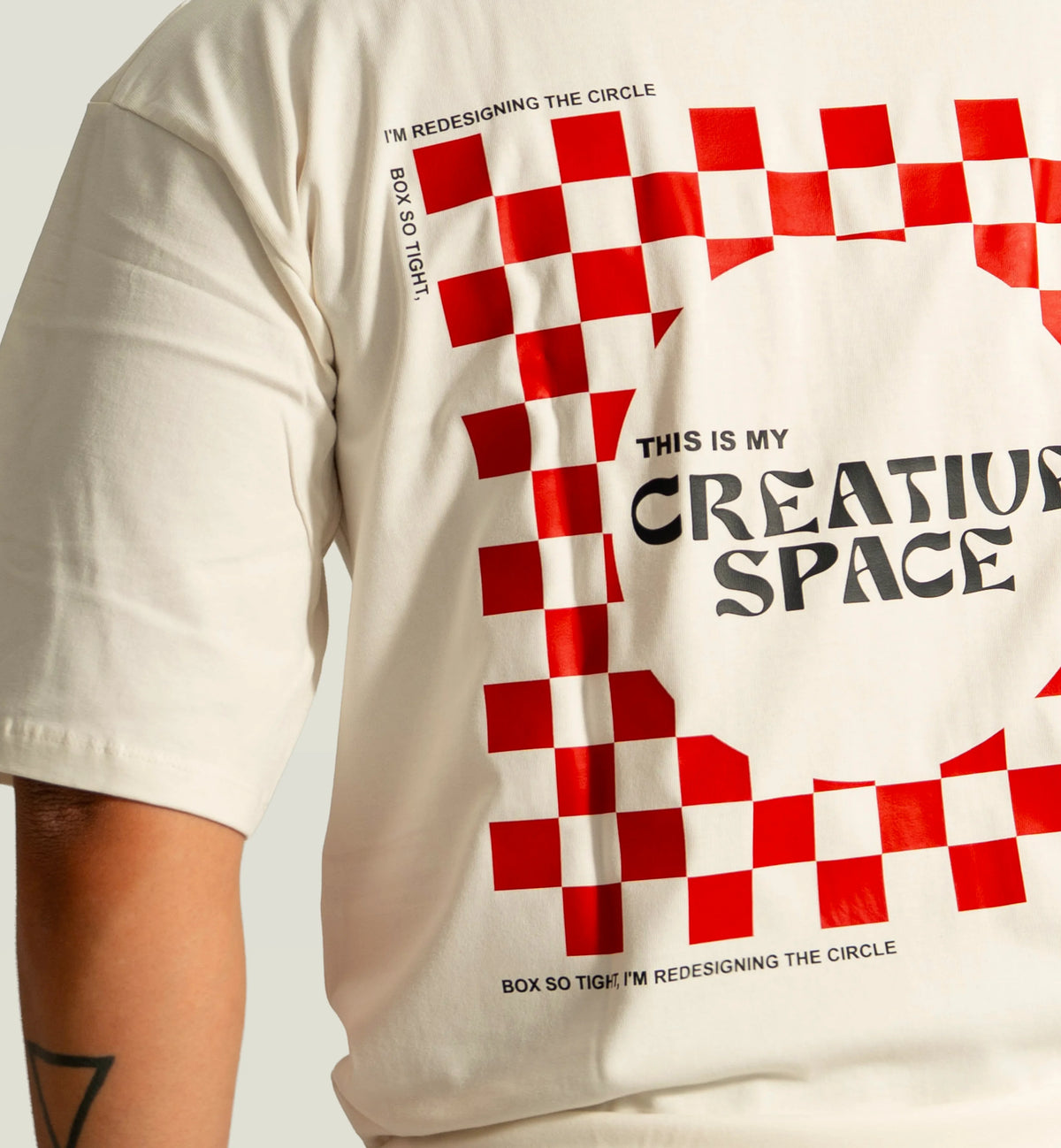 Creative director