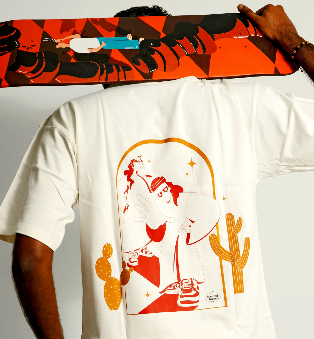 Heritage x Hype