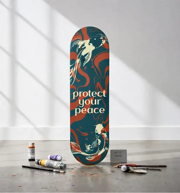 Skateboards
