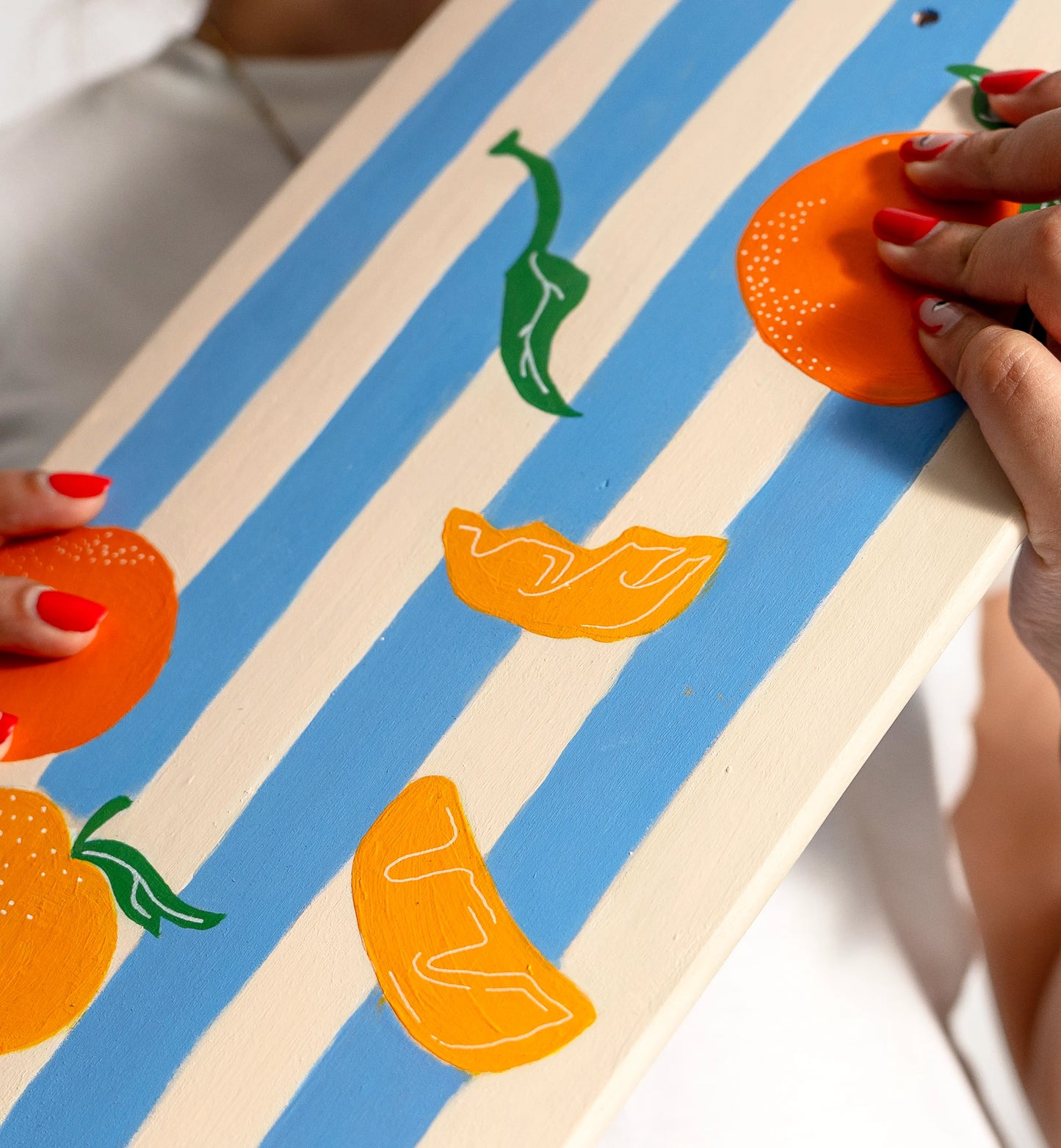Citrus Season
