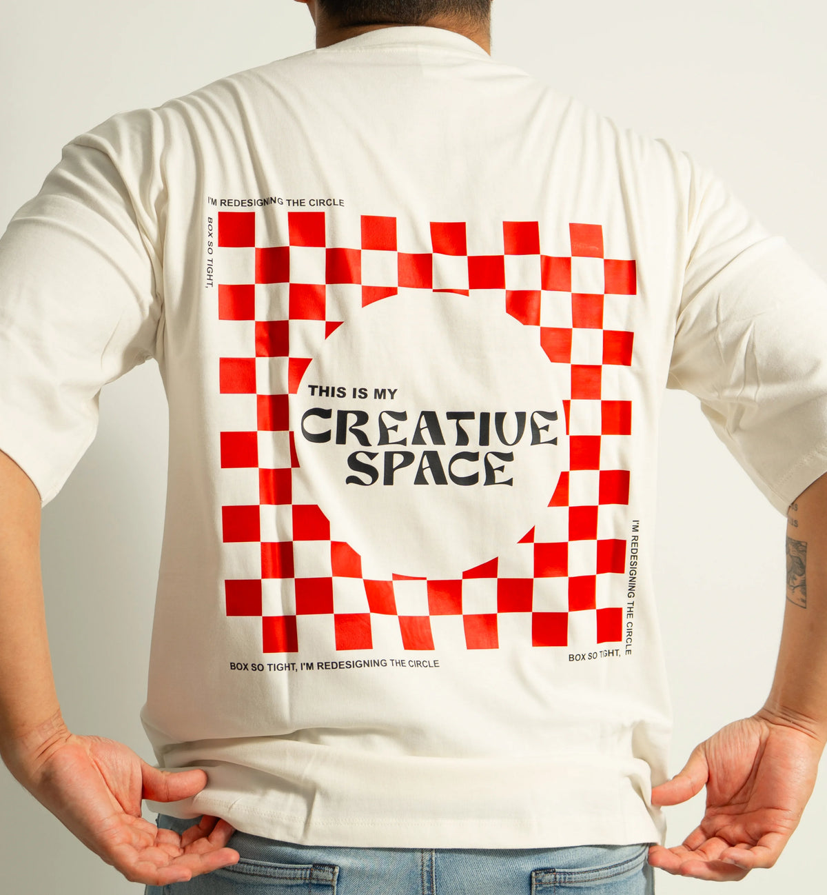 Creative director