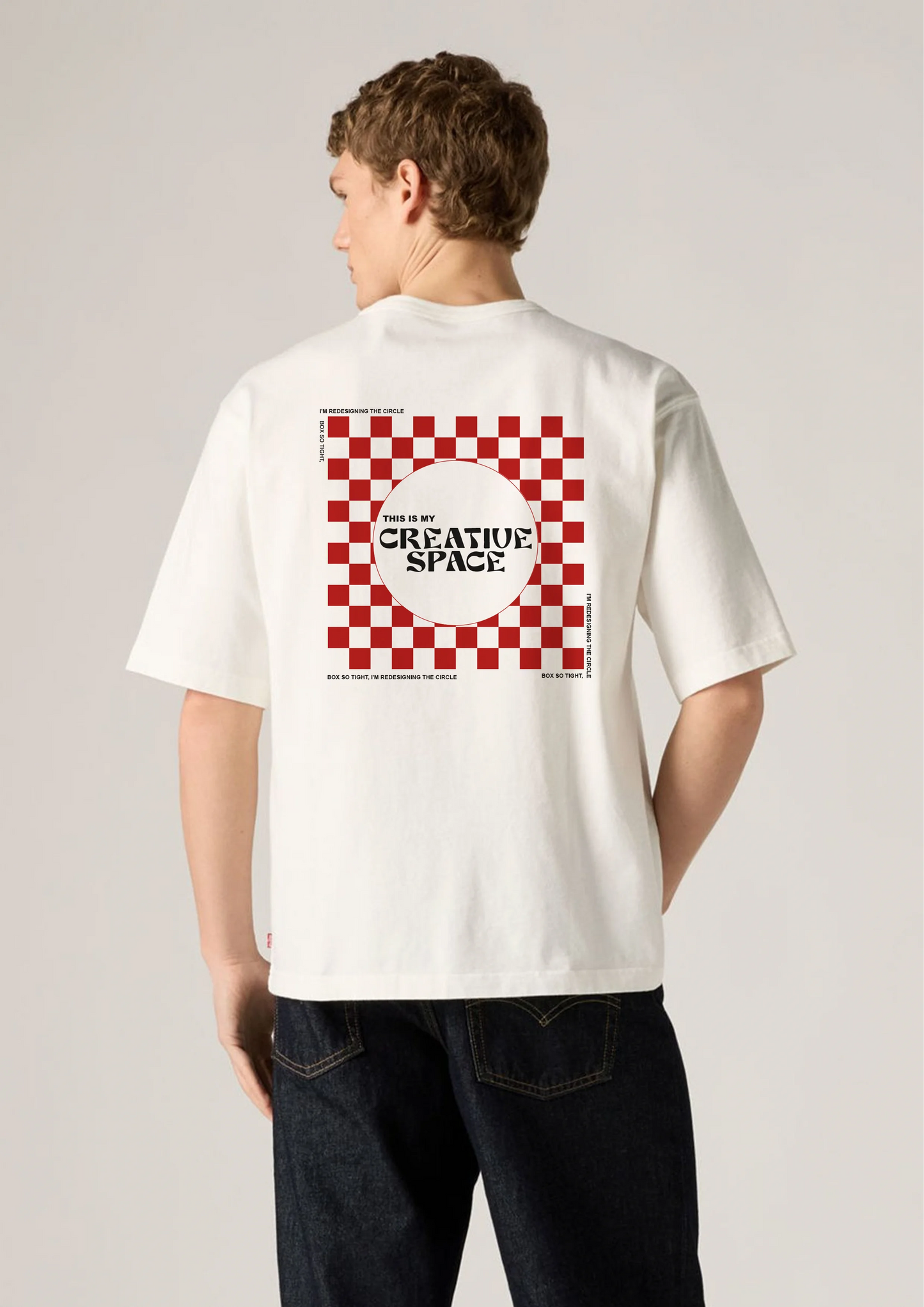 Creative director