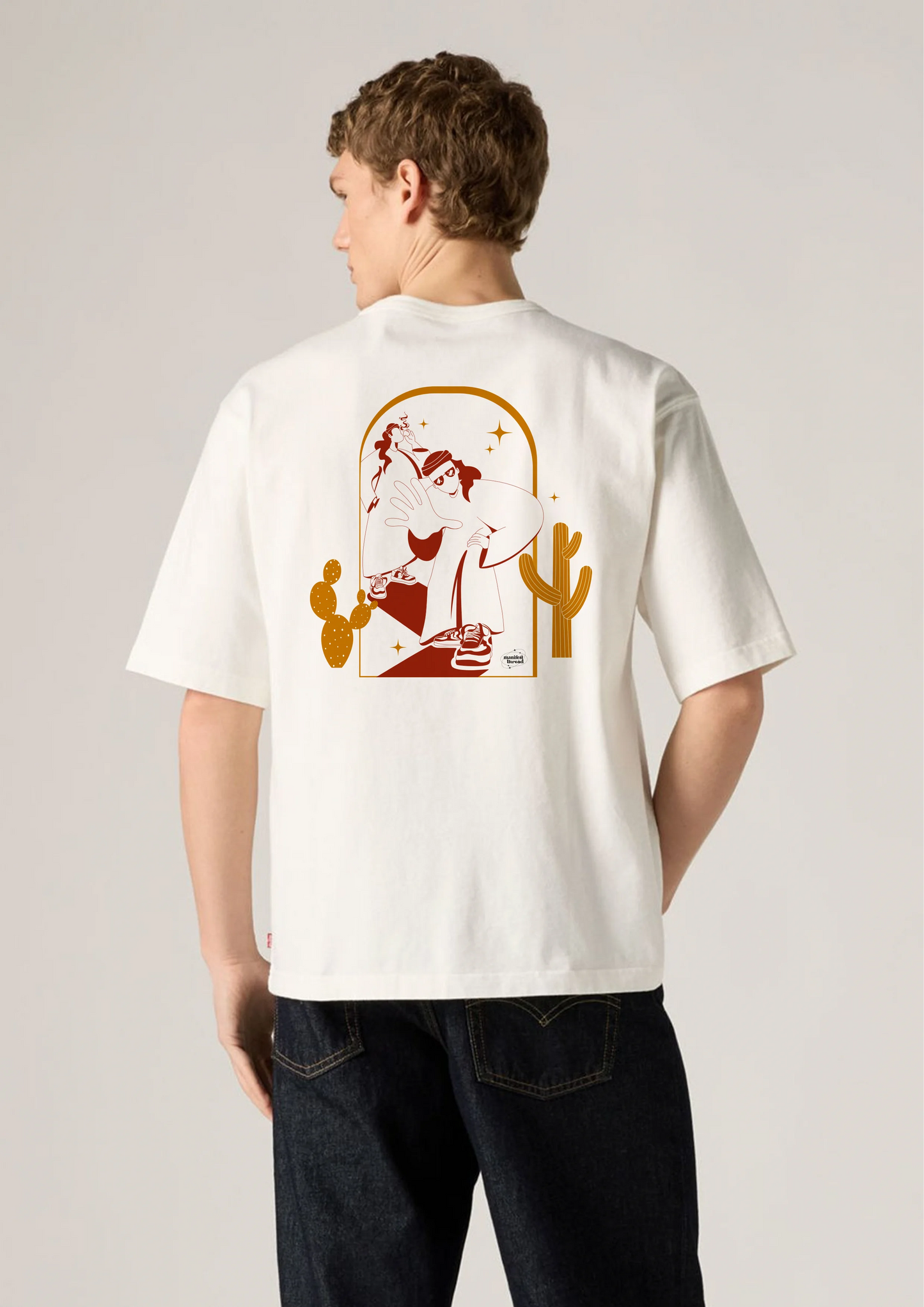 Heritage x Hype
