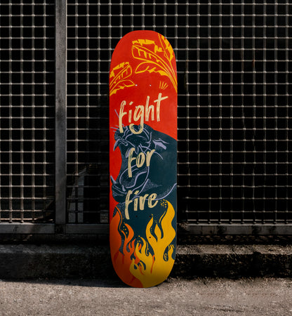 The Rage Parade